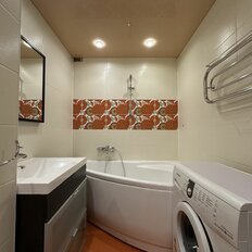 Квартира 61 м², 2-комнатная - изображение 1