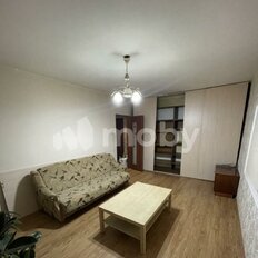 Квартира 37,5 м², 1-комнатная - изображение 2
