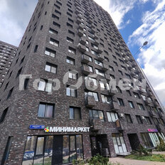 Квартира 59,6 м², 2-комнатная - изображение 1