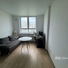 Квартира 38 м², 1-комнатная - изображение 1