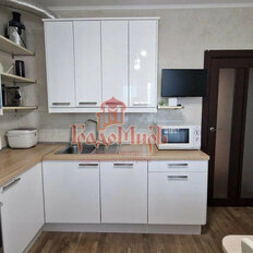 Квартира 61,5 м², 2-комнатная - изображение 2