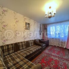 Квартира 44,5 м², 2-комнатная - изображение 5