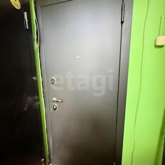 Квартира 29,9 м², 1-комнатная - изображение 1