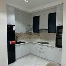 Квартира 48 м², 2-комнатная - изображение 2