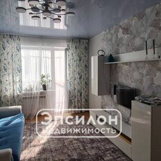 Квартира 46,5 м², 2-комнатная - изображение 2