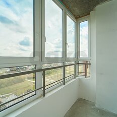 Квартира 40 м², 1-комнатная - изображение 2