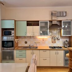 Квартира 67,2 м², 2-комнатная - изображение 2