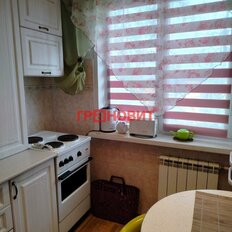 Квартира 56,1 м², 3-комнатная - изображение 3