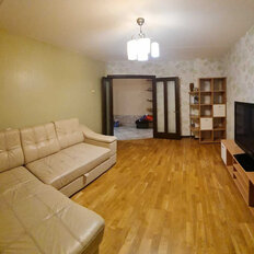 Квартира 63,2 м², 3-комнатная - изображение 2
