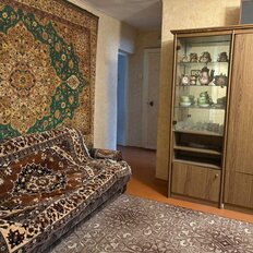 Квартира 54 м², 3-комнатная - изображение 5