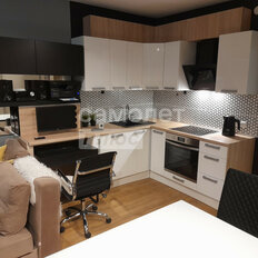 Квартира 34 м², студия - изображение 1