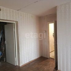 Квартира 56,7 м², 3-комнатная - изображение 3
