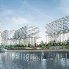Квартира 54,5 м², 1-комнатная - изображение 2