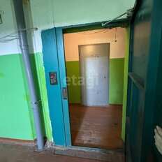 Квартира 21,2 м², 1-комнатная - изображение 4