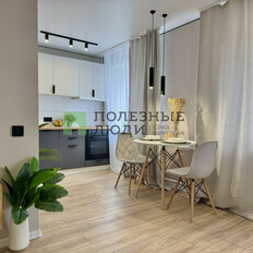 Квартира 44,5 м², 2-комнатная - изображение 1