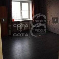 Квартира 55 м², 2-комнатная - изображение 5