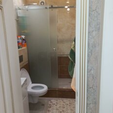 Квартира 43 м², 1-комнатная - изображение 4