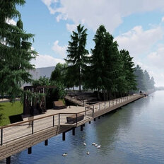 Квартира 68,3 м², 3-комнатная - изображение 5