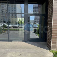 Квартира 65,3 м², 2-комнатная - изображение 3
