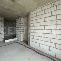 Квартира 25 м², студия - изображение 3