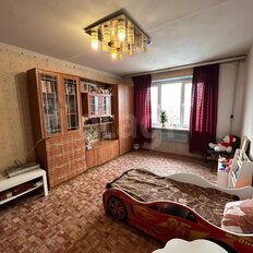 Квартира 38,7 м², 1-комнатная - изображение 4