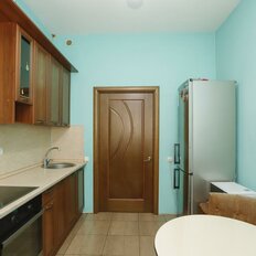 Квартира 51,5 м², 2-комнатная - изображение 5