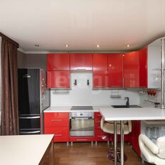 Квартира 47,6 м², 2-комнатная - изображение 1
