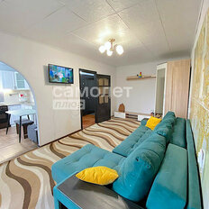 Квартира 34,2 м², 1-комнатная - изображение 2