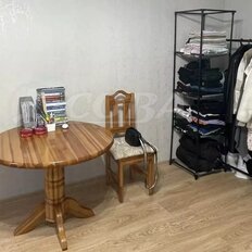 Квартира 36,6 м², 1-комнатная - изображение 5