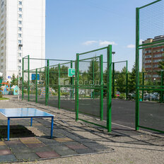 Квартира 56,5 м², 2-комнатная - изображение 1