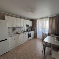 Квартира 37,5 м², 1-комнатная - изображение 1