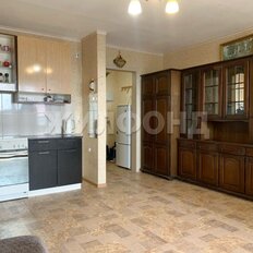 Квартира 27,4 м², студия - изображение 2