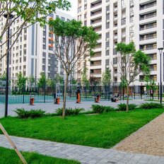Квартира 55 м², 2-комнатная - изображение 4