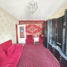 Квартира 62,9 м², 3-комнатная - изображение 2