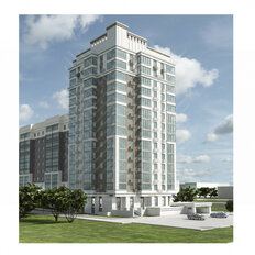Квартира 67,4 м², 2-комнатная - изображение 4