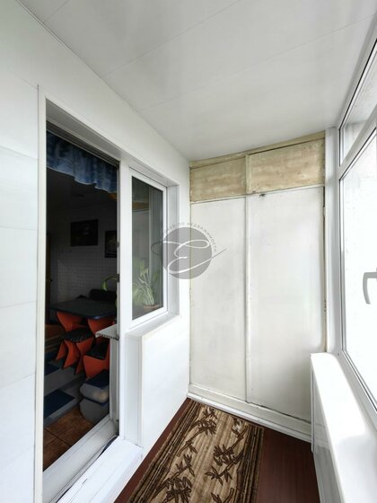 65 м², 4-комнатная квартира 10 700 000 ₽ - изображение 38