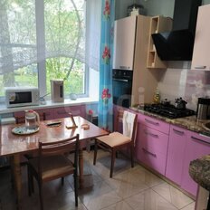 Квартира 37,1 м², 1-комнатная - изображение 5