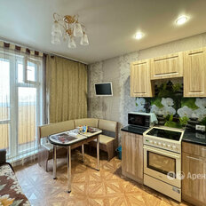 Квартира 40 м², 1-комнатная - изображение 3