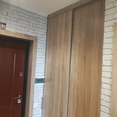 Квартира 34 м², 1-комнатная - изображение 1