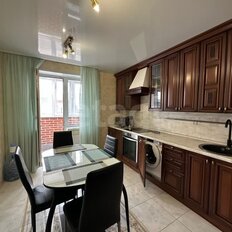 Квартира 40,7 м², 1-комнатная - изображение 4