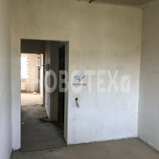 Квартира 56 м², 2-комнатная - изображение 3