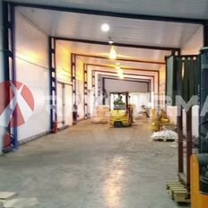 3402 м², склад - изображение 4