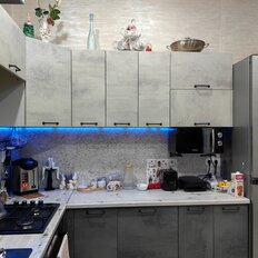 Квартира 58,9 м², 2-комнатная - изображение 4