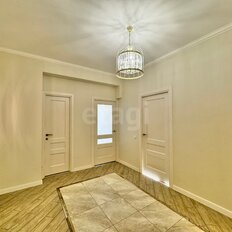 Квартира 100 м², 3-комнатная - изображение 1