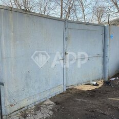 396,2 м², торговое помещение - изображение 4