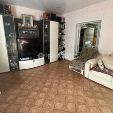 Квартира 65 м², 3-комнатная - изображение 4