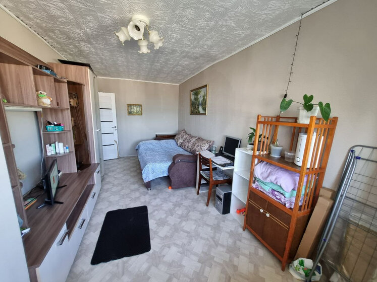43,6 м², 2-комнатная квартира 1 649 000 ₽ - изображение 18