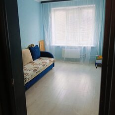 Квартира 55 м², 2-комнатная - изображение 2