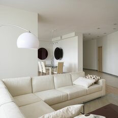 Квартира 127 м², 2-комнатная - изображение 2
