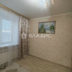Квартира 69,6 м², 3-комнатная - изображение 5